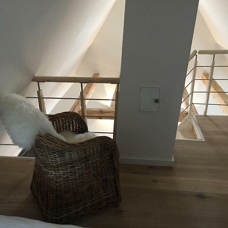 Christmann'S Cottage Weisenheim am Berg Extérieur photo